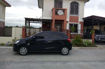 For sale Mitsubishi Mirage 2015 hatchback 