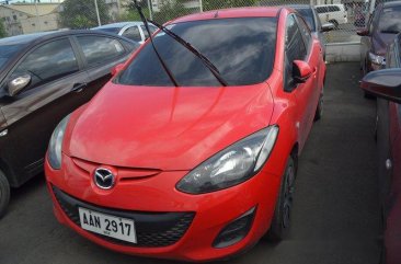 Good as new Mazda 2 S 2014 for sale