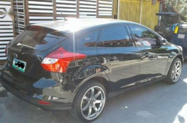 Ford Focus hatchback 2013 FOR SALE