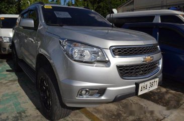 Well-maintained Chevrolet Trailblazer Ltx 2014 for sale