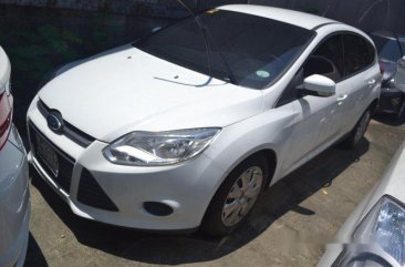 Well-kept Ford Focus 2015 for sale