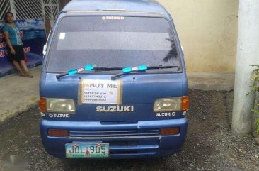 For Sale: SUZUKI Multicab Van Type