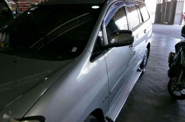 Toyota Innova 2007 for sale