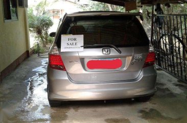 Honda Jazz 2006 local AT FOR SALE