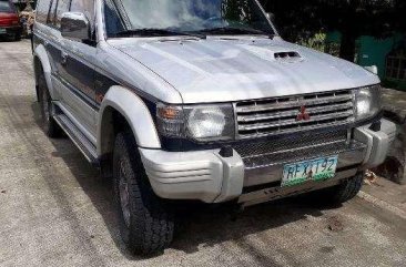 Mitsubishi PAJERO 1994 FOR SALE