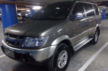 Isuzu Crosswind xuv 2006 matic FOR SALE