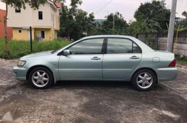 Mitsubishi Lancer 2003 for sale 