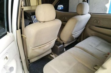 Toyota Avana G Manual 2007 flawless FOR SALE