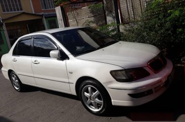 Mitsubishi Lancer 2004 for sale