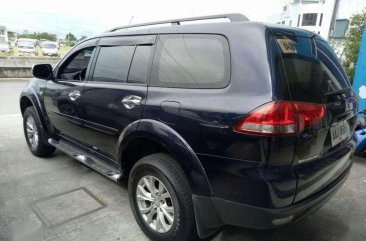 Mitsubishi Montero gls v 2014 FOR SALE