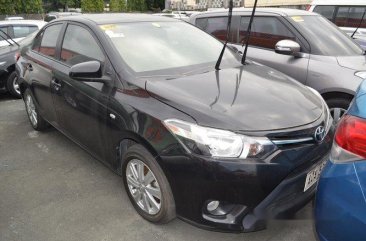 Good as new Toyota Vios E 2015 for sale