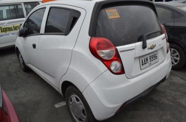 Good as new Chevrolet Spark LS 2014 for sale