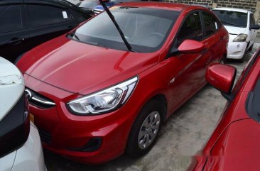 Good as new Hyundai Accent Gl 2016 for sale