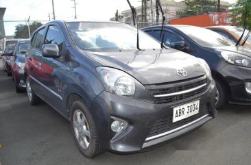 Good as new Toyota Wigo G 2015 for sale