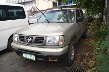 Good as new Nissan Frontier 2012 for sale