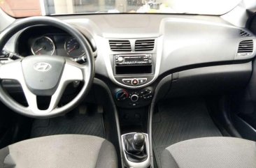 2015 Hyundai Accent for sale