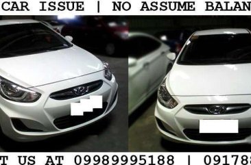 Grab ready MT HYUNDAI Accent 2017 Sedan