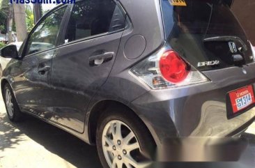 2015 Honda Brio for sale