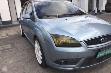 Ford Focus 2008 model Manual transmission FOR SALE