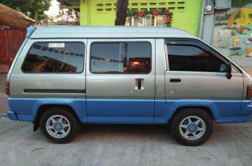 For sale Toyota Lite ace Manual 95