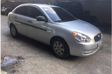 2011 Hyundai Accent 1.5 turbo intercooler crdi FOR SALE