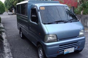 2016 Suzuki Multi Cab FOR SALE