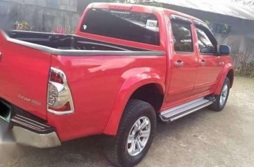 Isuzu Dmax LS Automatic 3.0 2009 FOR SALE