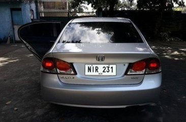 Good as new Honda Civic 2009 for sale