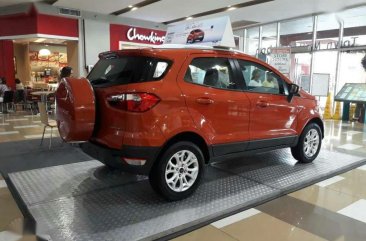 FOR SALE 2013 FORD Ecosport titanium Automatic