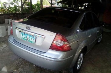 2008 Ford Focus Rush sale..