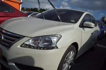 Good as new Nissan Sylphy 2015 for sale