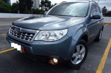 Good as new Subaru Forester 2012 for sale