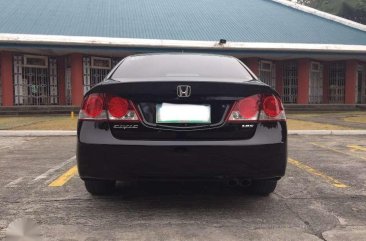 2006 Honda Civic 1.8S FOR SALE