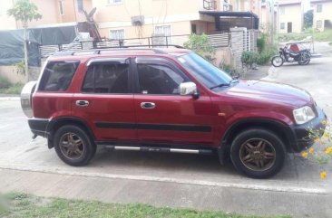 Honda Crv 2000 FOR SALE