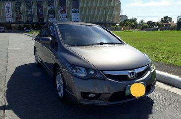 Well-kept Honda Civic 2009 for sale