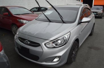 Good as new Hyundai Accent E 2015 for sale