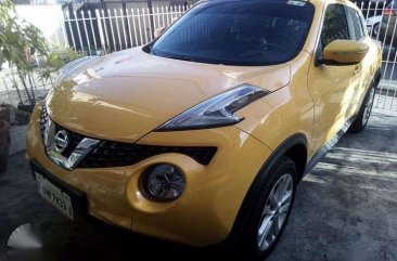 Nissan Juke 2016 FOR SALE