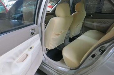 2006 MITSUBISHI LANCER MX - automatic FOR SALE