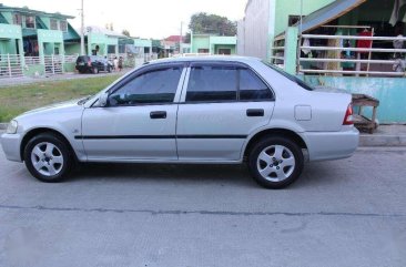 2002 Honda City type z FOR SALE