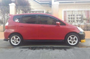 Honda Jazz Fit 2001 for sale