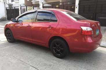 Toyota Vios J 2013 rush SALE