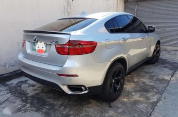 Bmw X6 3.5 xdrive... FOR SALE