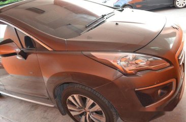 Good as new Peugeot 3008 SUV 2015 for sale