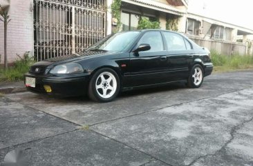 For sale Honda CIVIC vti 97