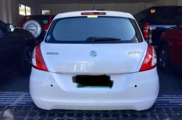 2012 Suzuki Swift 1.4l AT(japan cEbu) FOR SALE