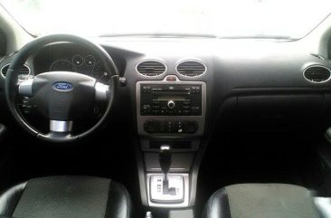 Well-maintained Ford Focus 2006 for sale