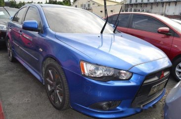 Well-maintained Mitsubishi Lancer Gta 2013 for sale