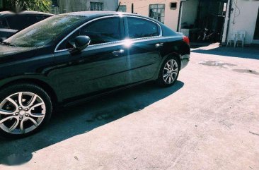 Peugeot 508 (2015 Model) FOR SALE