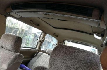 Toyota Estima Lucida 2005 for sale