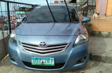 2012 Toyota Vios e Automatic transmission FOR SALE